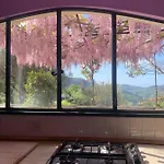 Antica Casa Del Canto-relax, Natura, Bike, Fast Wifi, Private Parking בית נופש *