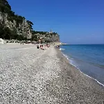 Antica Casa Del Canto-relax, Natura, Bike, Fast Wifi, Private Parking * Calice Ligure