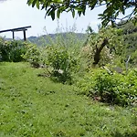 בית נופש Antica Casa Del Canto-relax, Natura, Bike, Fast Wifi, Private Parking Calice Ligure