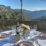 Antica Casa Del Canto-relax, Natura, Bike, Fast Wifi, Private Parking