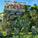 Ferienhaus Antica Casa Del Canto-relax, Natura, Bike, Fast Wifi, Private Parking *