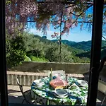 Antica Casa Del Canto-relax, Natura, Bike, Fast Wifi, Private Parking Ferienhaus
