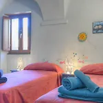 Ferienhaus Antica Casa Del Canto-relax, Natura, Bike, Fast Wifi, Private Parking Calice Ligure