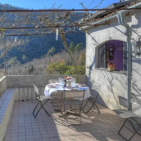 Antica Casa Del Canto-relax, Natura, Bike, Fast Wifi, Private Parking *