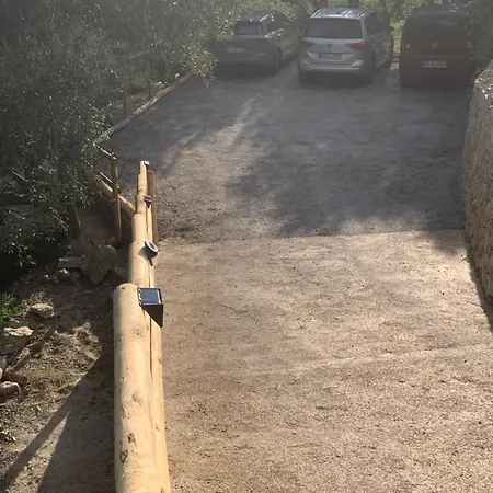 Casa vacanze Antica Casa Del Canto Mirella - Private Parking Calice Ligure