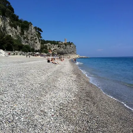 Antica Casa Del Canto-relax, Natura, Bike, Fast Wifi, Private Parking * Calice Ligure