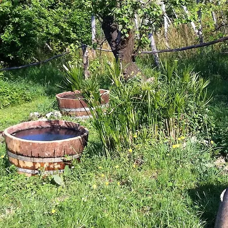 Antica Casa Del Canto-relax, Natura, Bike, Fast Wifi, Private Parking * Calice Ligure