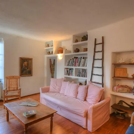 Antica Casa Del Canto-relax, Natura, Bike, Fast Wifi, Private Parking Дом отдыха *