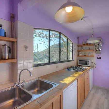Antica Casa Del Canto-relax, Natura, Bike, Fast Wifi, Private Parking Дом отдыха *