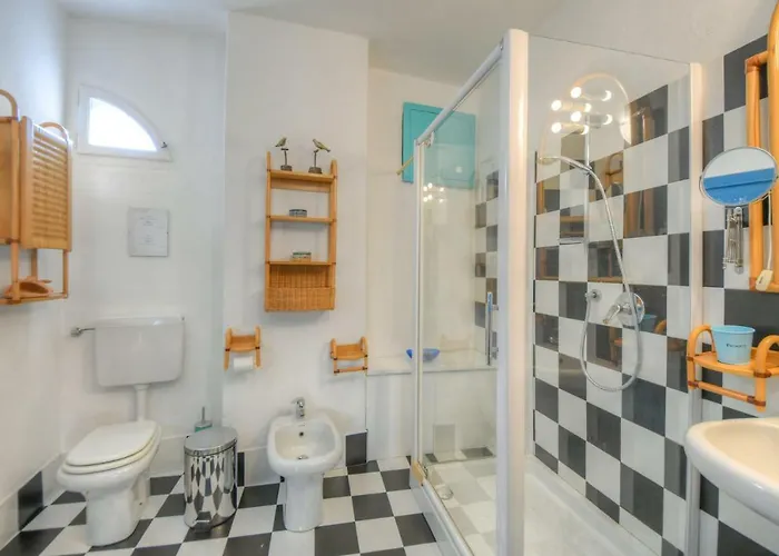 Σπίτι διακοπών Antica Casa Del Canto-relax, Natura, Bike, Fast Wifi, Private Parking Calice Ligure