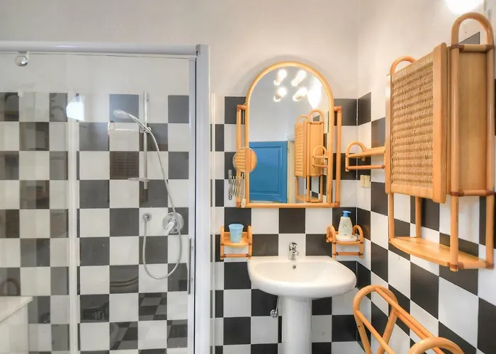 Antica Casa Del Canto-relax, Natura, Bike, Fast Wifi, Private Parking