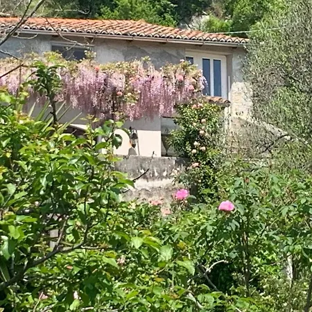 Antica Casa Del Canto Mirella - Private Parking Feriehus