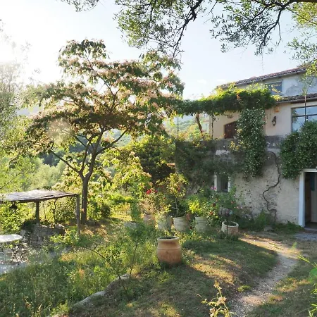 Antica Casa Del Canto-relax, Natura, Bike, Fast Wifi, Private Parking Calice Ligure