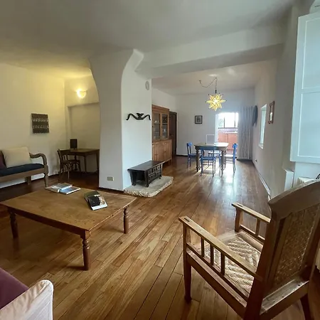 Antica Casa Del Canto-relax, Natura, Bike, Fast Wifi, Private Parking Hébergement de vacances Calice Ligure