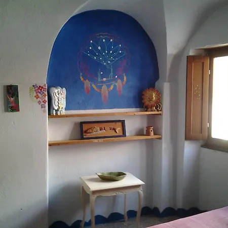 Antica Casa Del Canto Mirella - Private Parking Calice Ligure