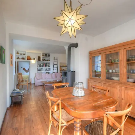 Antica Casa Del Canto-relax, Natura, Bike, Fast Wifi, Private Parking