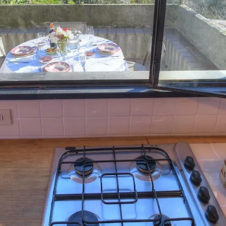 Antica Casa Del Canto-relax, Natura, Bike, Fast Wifi, Private Parking Tatil Evi
