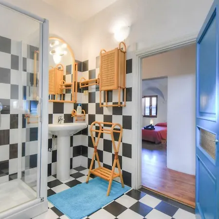 Prázdninový dům Relax, Natura, Bike, Fast Wifi, Private Parking *