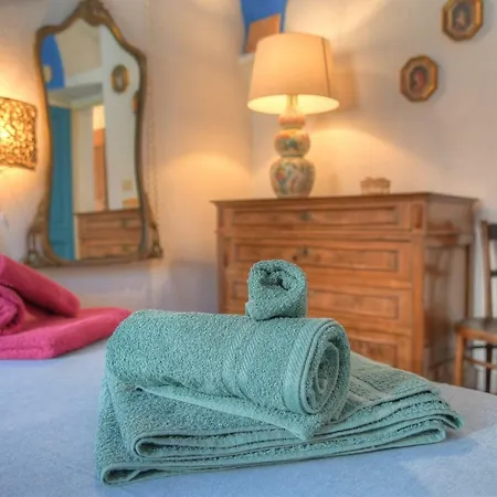 Tatil Evi Antica Casa Del Canto-relax, Natura, Bike, Fast Wifi, Private Parking *