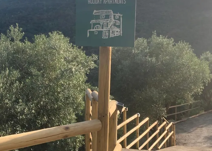 Antica Casa Del Canto-relax, Natura, Bike, Fast Wifi, Private Parking