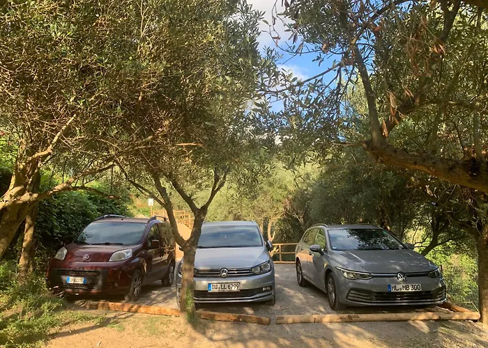 Antica Casa Del Canto-relax, Natura, Bike, Fast Wifi, Private Parking בית נופש *