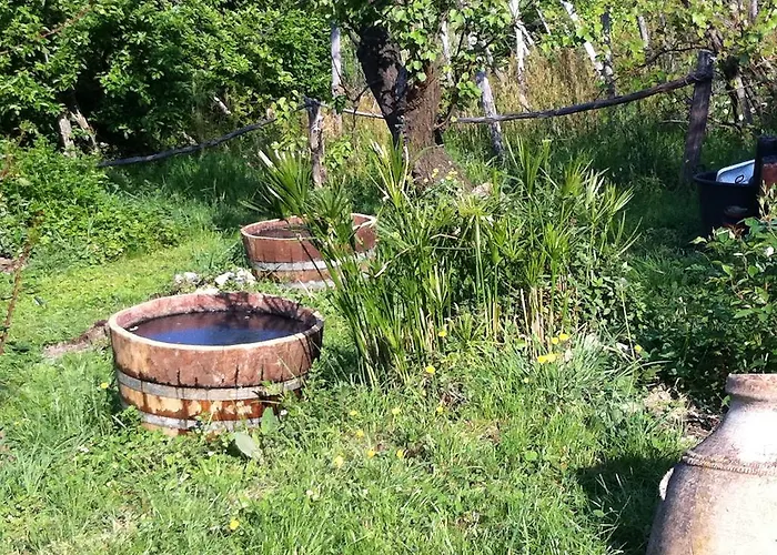 Antica Casa Del Canto-relax, Natura, Bike, Fast Wifi, Private Parking * Calice Ligure