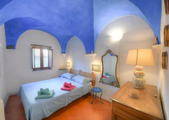 בית נופש Antica Casa Del Canto-relax, Natura, Bike, Fast Wifi, Private Parking