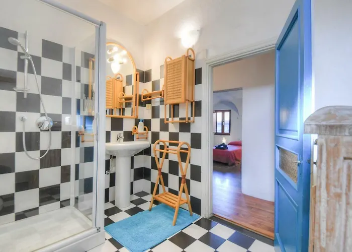 בית נופש Antica Casa Del Canto-relax, Natura, Bike, Fast Wifi, Private Parking *